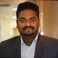 Anish Samual