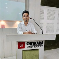 Mridul Dhamija