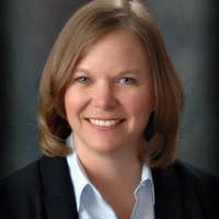 Melissa Gibson-Steiner