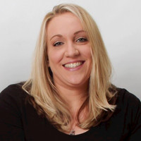 Michelle Bristow