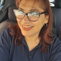 Claudia C Andrade Davila