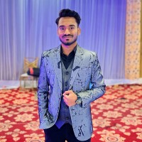 Md Ashraf Ali