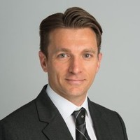 Pascal Desilets, MBA, ASC