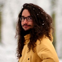 Simon Fiastre