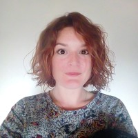 Marika Dubus Lanzafame