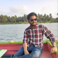 Vijay Deepak Inala