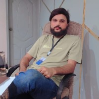Waqar Ali