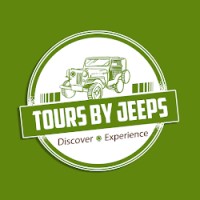 Tours By Jeeps