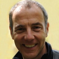Axel Volkmer