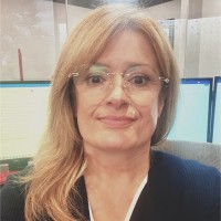 Angela Masters