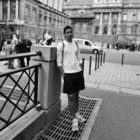 Rithyruth David