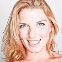 Eveline Krans