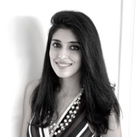 Saniya Gandhi Bhardwaj