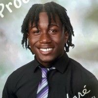 Daniel Ballah
