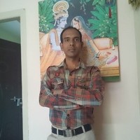 Srinivas C