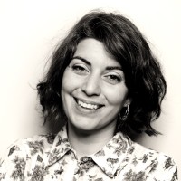 Eirini Apazoglou