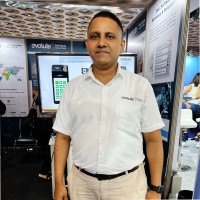Dhananjay A Dixit