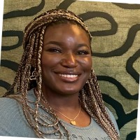 Denesha Robertson