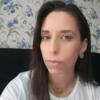 Luana Cristina Nogueira