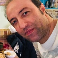 Mostafa Hoseini