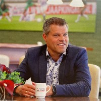 Jaap Kingma