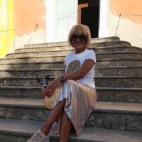 Sandrine Brochard