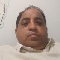 Ashwani Kumar Sethi