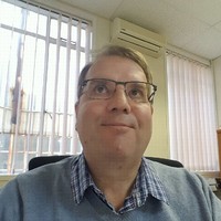Niel Fourie