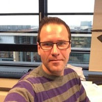 Michael Sutherland-Wiberg