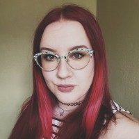 Chloe Swan - Rybalka