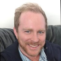 Daniel Silverton