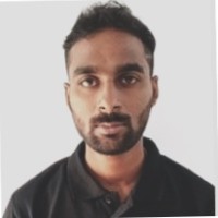 Suprith Raju