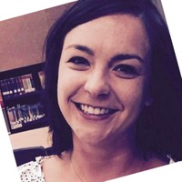 Amy Olson