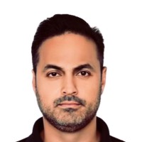 Ajay Sandhu