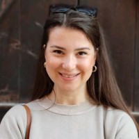 Büşra Kumru