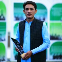 Ishfaq Ali