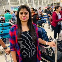 Anitha Kumari