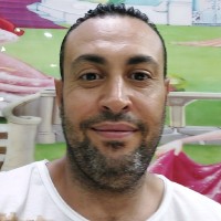 Arafa Ramadan