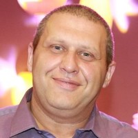 Shai Rozenshtein