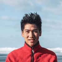 Timothy Chia