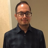 Andres Centeno