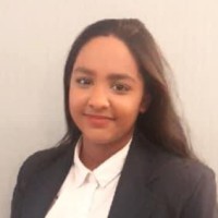 Alyssa Basdeo