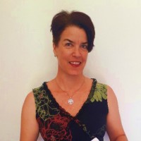 Fiona Ronquest-Ross