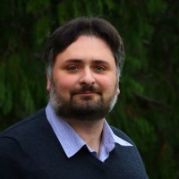 Matthew Asplin, Ph.D