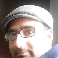 Younis Sheikh