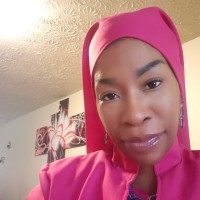 Euryllese V. Muhammad