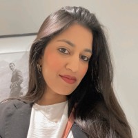 Shruti Malu