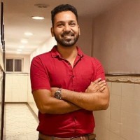 Kiran Kumar Aluvara