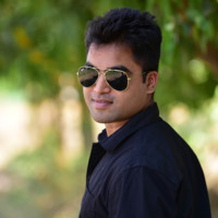 Ajinkya Shirke