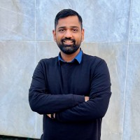 Pramit Chaudhari
